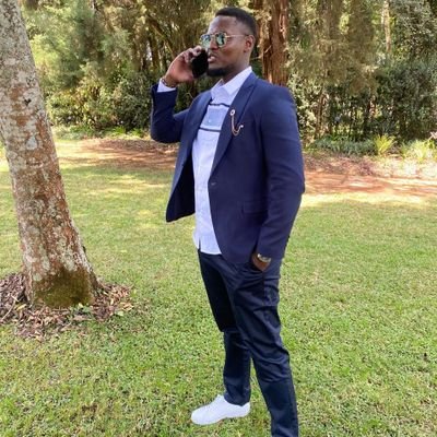 St_Jorje's profile picture. Engineer ⚙️ | Entrepreneur💰 | Gunner 🔴⚪ #COYG