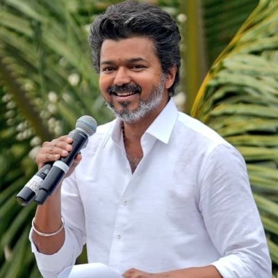 KaviYaazh's profile picture. Try to see the world with positivity