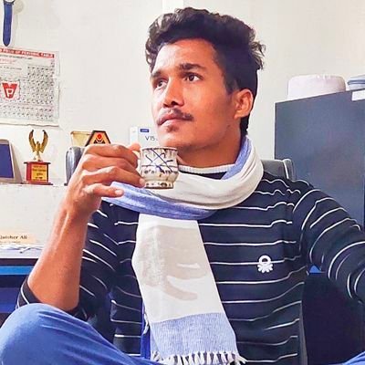 aj_bihari00's profile picture. बिहार first/// बिहारी first🙏
👉social///reformar (Article_20 or 21)
👉Article19__1A//🎙️influncer.