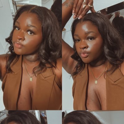 Melindaaaaa's profile picture. 🇬🇭