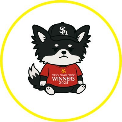 nainai15852's profile picture. 福岡ソフトバンクホークスのファンです。