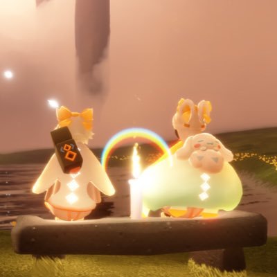 sky_moyom's profile picture. 𓆩✧𓆪┊20↑┊巣作り生まれ復帰勢┆2025.10〜再開┊地雷ほぼなし┊vc可┊原神@gnsn_moyo┊一緒にいるのは基本サブ┆他ゲー：fgo、スタレ、第5