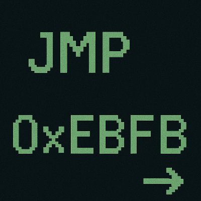 0xEBFB's profile picture. 