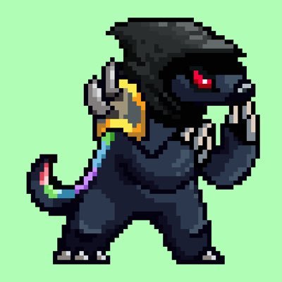 0xKatsuo's profile picture. Are you ready?