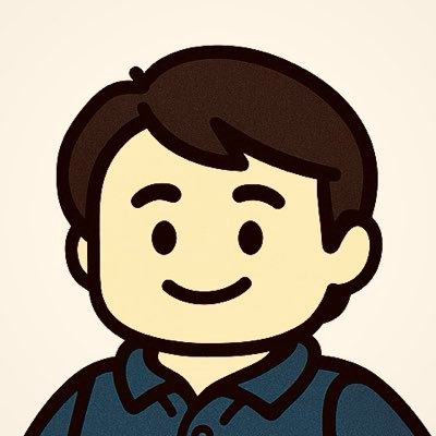 akichika's profile picture. toio™開発者|Roboticist at SIE/Sony/CoderDojo武蔵小杉/8pino/Jazz/Trb|Vitro/品モノラボ/佐世保高専/筑波大/Stanford/魔改造の夜|Loves Toy&LEGO&DIY|Posts are not related to the company.