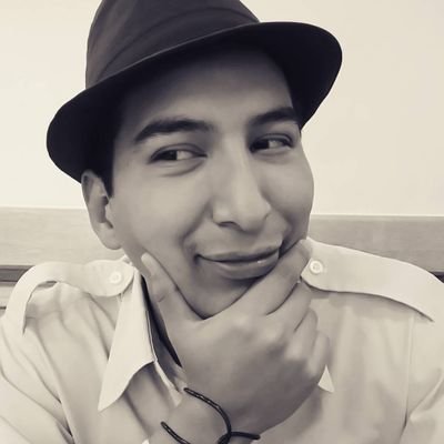JavierMoraBa's profile picture.