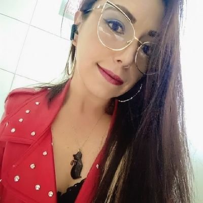 @AngieNi85