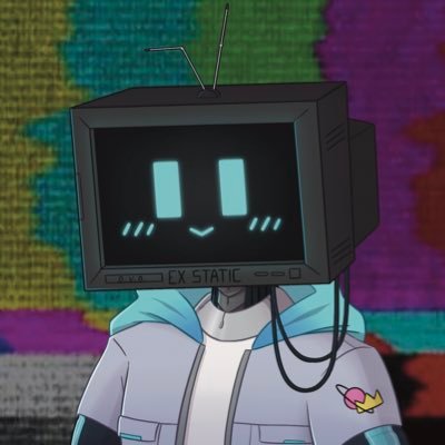 static 📺🍉さんのプロフィール画像
