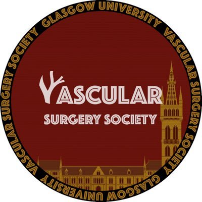 guvssoc's profile picture. Official Glasgow University Vascular Surgery Society. Follow for all our latest news and upcoming GUVSS events- you won’t want to miss it! 🩸