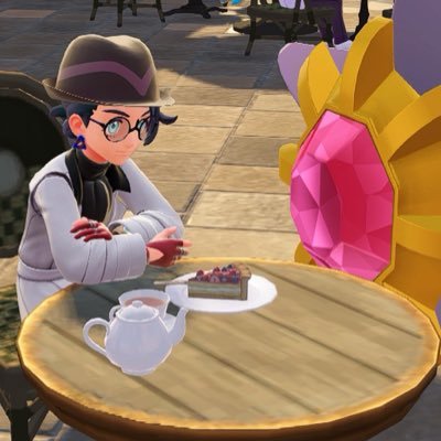 こーんすーぷさんのプロフィール画像