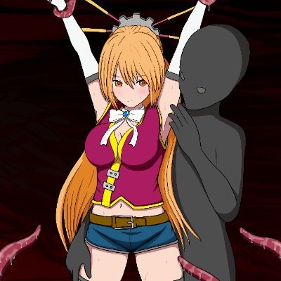 reito2684's profile picture. パチキャラをメインに🔞イラスト描いてます～
戦国乙女、マギレコ、シンフォギアが特に好きです！
🔞作品無修正品はpixivへやFANBOXにUPします～
※サーチバンかかってますので、少しでもいいなと思ったイラストを拡散していただけますと泣いて喜びます