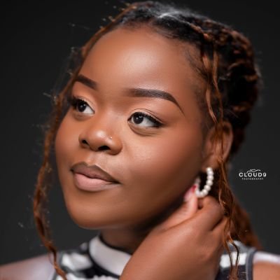 ChikuMkwamba's profile picture. 