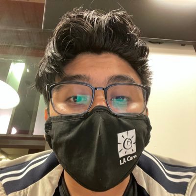 isidoroflo's profile picture. Aspiring Software engineer with a caffeine addiction ☕️
