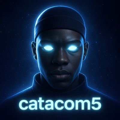 catacom5's profile picture. 