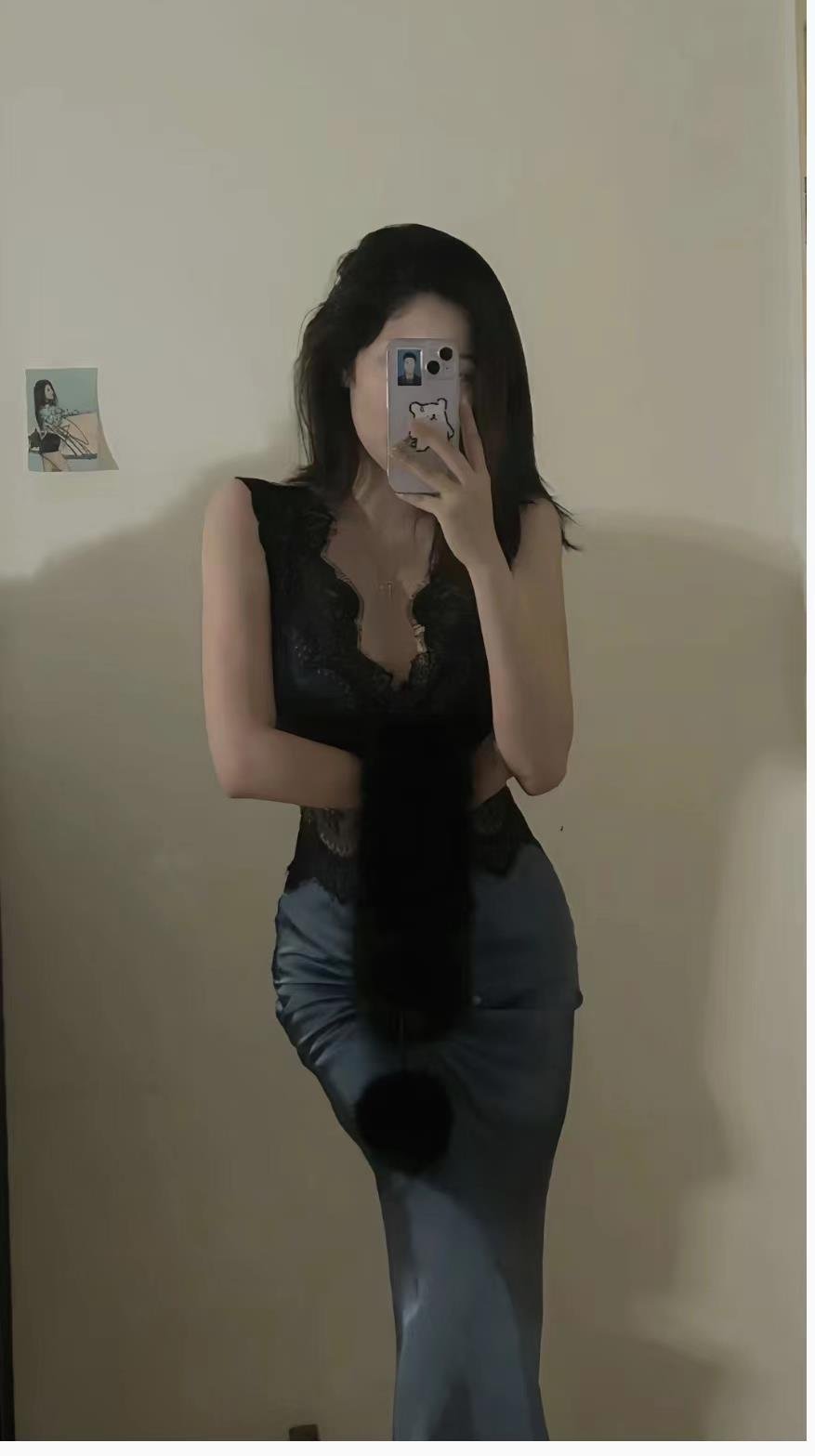DickinsonF90164's profile picture. 24歳、Cカップ、敏感な写真を見るのが好き、強い男性、優秀なセックスコミュニケーターと出会いたい、気に入ったらフォローしてください