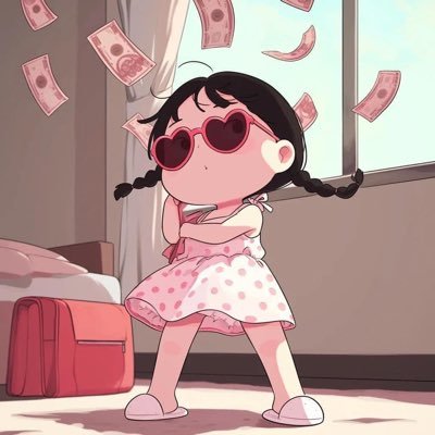 moimoi_muim's profile picture. 相互🤝✨️ 𝒂𝒏𝒊𝒎𝒆🍒/ 𝐂𝐚𝐟𝐞🍪☕️/ 𝒉𝒐𝒃𝒃𝒚 𝐚𝐜𝐜𝐨𝐮𝐧𝐭🍓🎀