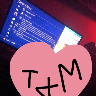 TyBates17's profile picture. 