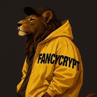 FancyCrypt_1's profile picture. A PROJECT ADVICER (strategiesing my own way) 🧠