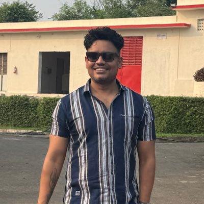 DrudgeRajan's profile picture. Software Engineer from 🇳🇵