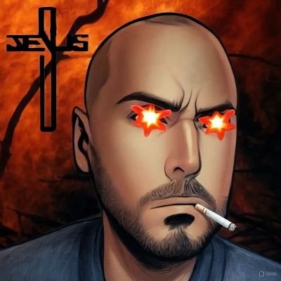 BillyLondo18191's profile picture. ✝️ Christian Evangelical Fundamentalist ❤️Jesus
🇮🇱 Zionist
🇬🇧 Populist Nationalist
🇺🇸 Maga
