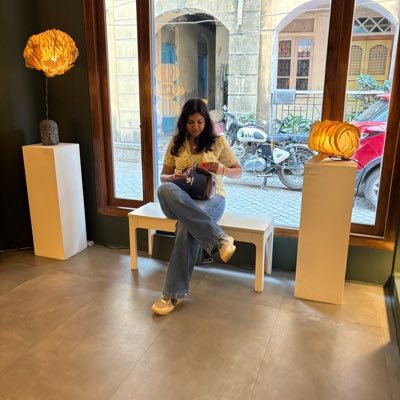 CTashvi's profile picture. 