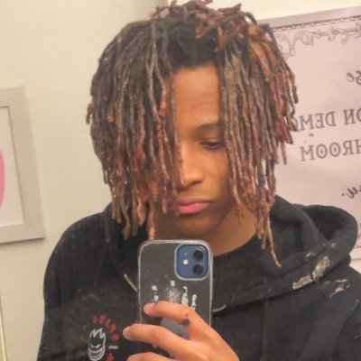 invaderwist's profile picture. Why be apart of the culture, when you can make your own.