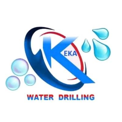 Keka_water_dril's profile picture. KARIBU KWA HUDUMA ZIFUATAZO
UPIMAJI WA MAJI ARDHINI/SURVEY
UCHIMBAJI VISIMA
UFUNGAJI PAMPU
MATENGENEZO YA PAMPU 
KWA MAWASILIANO 
0715316784.   0629565064