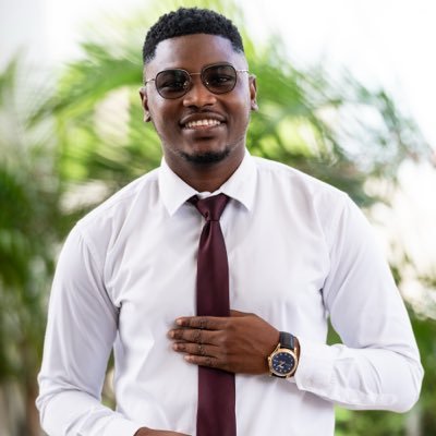 eben_adjei_'s profile picture. PhD Candidate| High Risk Infectious Disease Research | Drug Discovery Scientist | Jesus Revealed•Jesus Glorified | Mawulian🔰