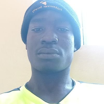 MeshackRamogi's profile picture. 