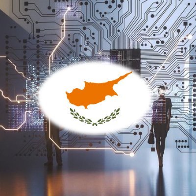 PharosCyprus's profile picture. Pharos-CY AI Factory links Cyprus to Europe’s AI and supercomputing network, boosting innovation in health, sustainability, and language technologies.