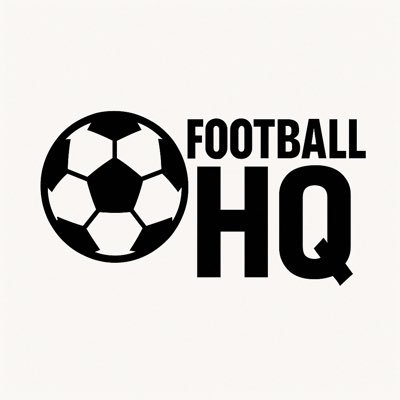 HQofFootball's profile picture. All Things Football