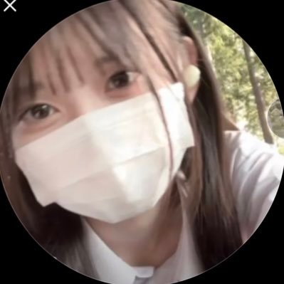 joretsu_07's profile picture. ますくがーる／jk／07