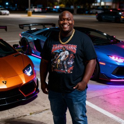 JordanKingGrand's profile picture. Bags & bites. I buy dips, not just chips 🍟⛓️ 
      Crypto • NFTs • Food memes.