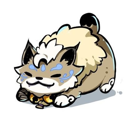 youzaiyouzai112's profile picture. 🇨🇳 只会中文 🚫AI🚫  【Bluesky: @ youzai】Related products Taobao store:
https://t.co/yg9KEezq4Q