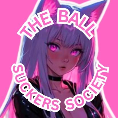 ballsuckers69's profile picture. Enjoy Girls sucking on their future kids 😜