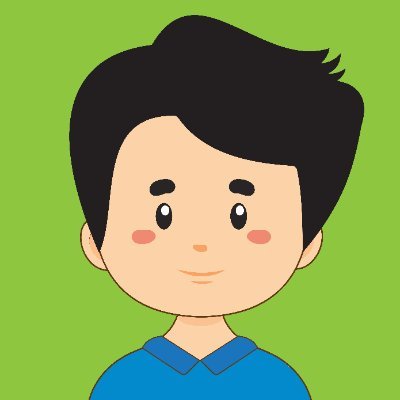 Happydwi2194's profile picture. 