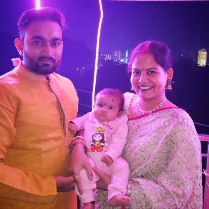 ilaxmirani's profile picture. सीनेट सदस्य @JPUChapra, Ex-Central Working Committee Member @ABVPVoice ! Ex-State Secretary @Bihar_ABVP ।🇮🇳