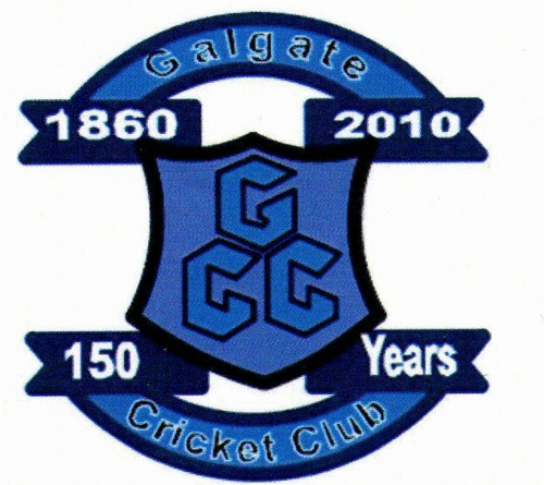 Galgate CC