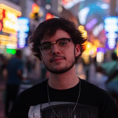 RubberGuardKid's profile picture. jaron ennis stan
