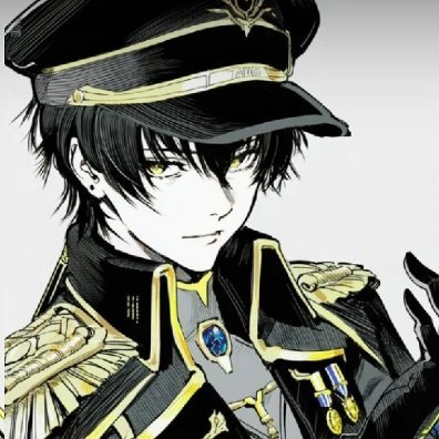 dara17790214774's profile picture. Paranoid Android.
Just your normal guy who's addicted to Anby/Yi Xuan/Obol Squad
May tweet about anime I watch or random stuff. /Electrical Engineering Student/