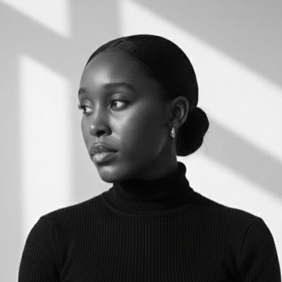 fashion_ola1's profile picture. Content Writer & Creator  Helping brands grow through storytelling Let’s make your message unforgettable