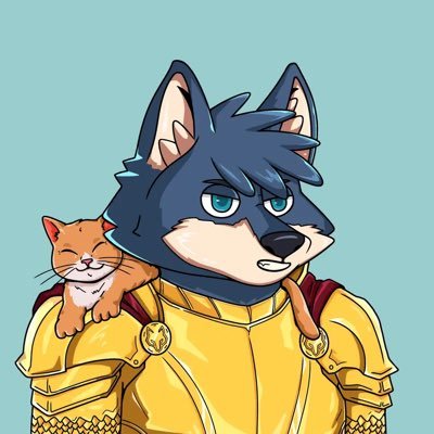 Blauweridder1's profile picture. 
