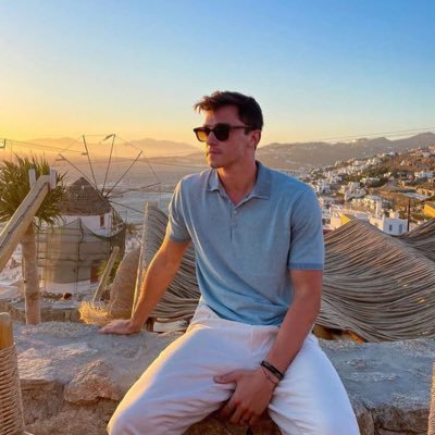 RafaelVayne's profile picture. Crypto Investor & Web3 Explorer • NFA • DYOR • Dm for Enquiries!