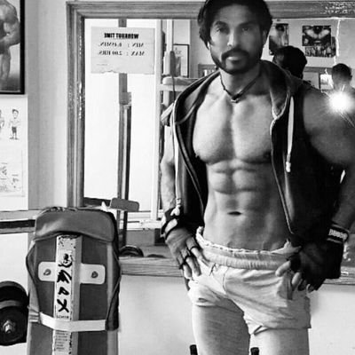 arshadebrahim82's profile picture. born to lose everything.BC