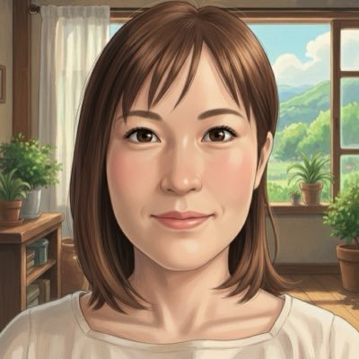 KMegumi2018's profile picture. 動画クリエーターを目指して、動画編集の勉強を始めました🔰 学んだ事をアウトプットするために新たにＸ始めます😊 頑張ります‼️