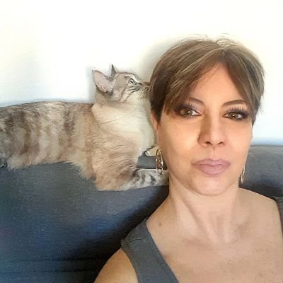 Carol_Chula's profile picture. Hola good people, adiós bad people..Crazy about animals..🐈🐾 I love wrestling..🤛..♥ Dragon Ball ❤ Puroresu👍and i live in Toledo, Spain 💗🇪🇦