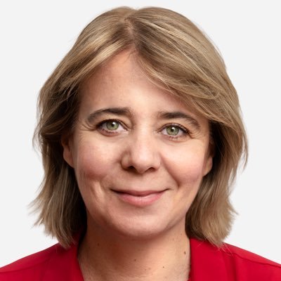 catarina_mart's profile picture. Candidata à Presidência da República