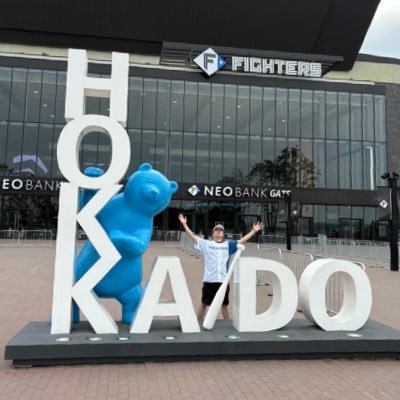 ReMI36767724's profile picture. 自分らしく愉しむ。#Bz #プロ野球 #日ハム #17 #特撮 #アニメ #水曜どうでしょう #釣り #車 #料理