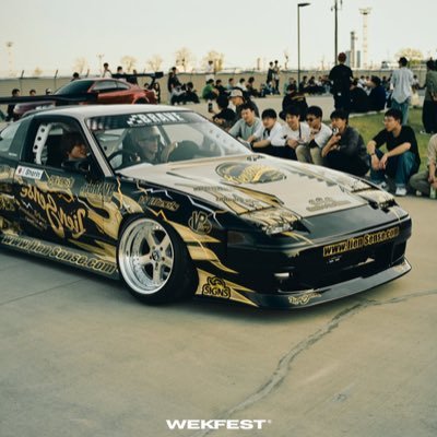 ray330_'s profile picture. ckv36 bbsrsⅡ / 180sx
