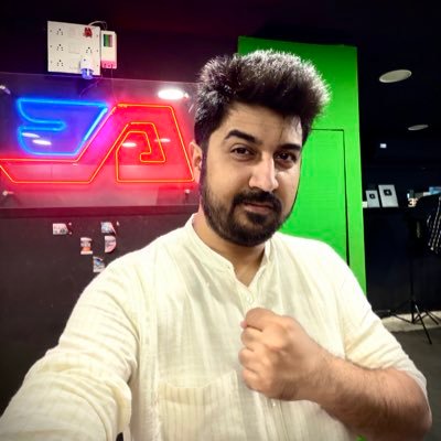 RushindraSinha's profile picture. Founder @GlobalEsportsIn